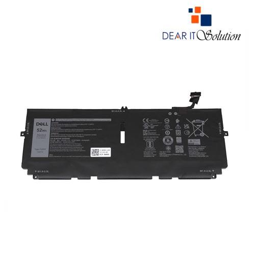Dell XPS 13 9300 9310 9380 722KK Laptop Battery