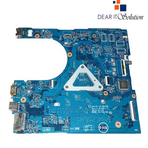 DELL Inspiron 5458 5558 (AAL10 LA-B843P) i5 Motherboard
