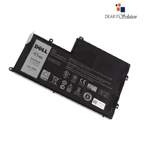 LAPTOP BATTERY ORIGINAL DELL 266J9