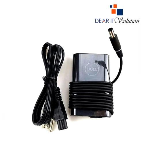 Original Dell 19.5V 4.62A Big Port Laptop Charger