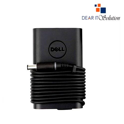 Original Dell 19.5V 4.62A Big Port Laptop Charger