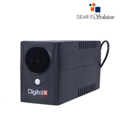 Digital X 650VA Offline UPS
