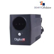 Digital X 850VA Offline UPS