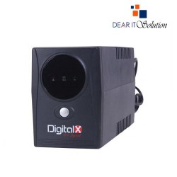 Digital X 850VA Offline UPS