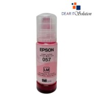 Epson 057 Light Magenta Ink Bottle
