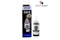 Epson C13T6641 Black Ink Bottle