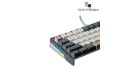 Fantech ATOM PRO63 MK912 Blue Switch RGB Mechanical Gaming Keyboard