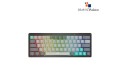 Fantech ATOM PRO63 MK912 Red Switch RGB Mechanical Gaming Keyboard