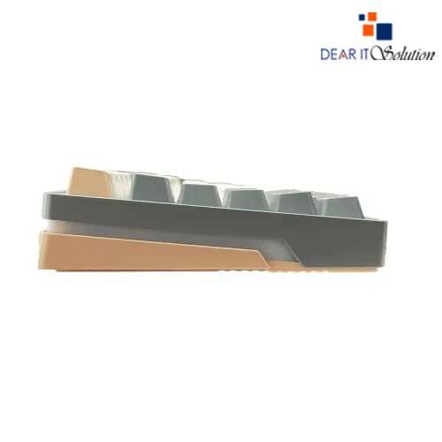 Fantech ATOM PRO83 MK913 Blue Switch RGB Gaming Mechanical Keyboard