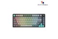 Fantech ATOM PRO83 MK913 Red Switch RGB Mechanical Gaming Keyboard
