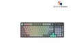 Fantech ATOM PRO96 MK914 Red Switch RGB Gaming Mechanical Keyboard