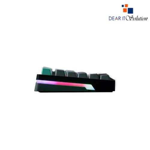 Fantech ATOM PRO96 MK914 Red Switch RGB Gaming Mechanical Keyboard