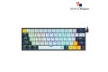 Fantech ATOM63 MK874V2 Blue Switch RGB Gaming Mechanical Keyboard
