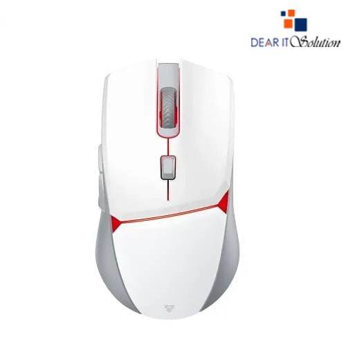 Fantech Crypto WGC3 Wireless Gaming Mouse