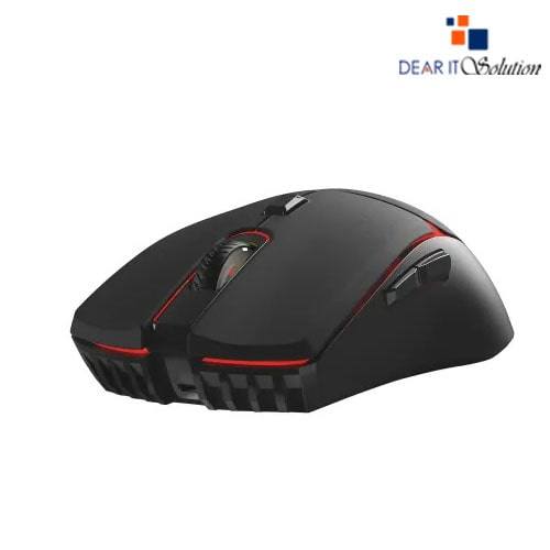 Fantech Crypto WGC3 Wireless Gaming Mouse