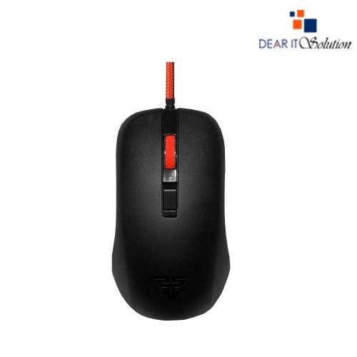 Fantech G13 Rhasta II Pro Gaming Mouse – Black