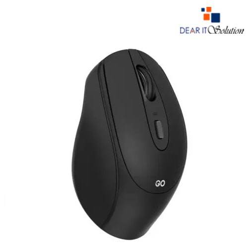Fantech GO W191 Silent Wireless Mouse