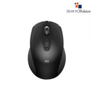 Fantech GO W191 Silent Wireless Mouse