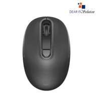 Fantech GO W192 Silent Wireless Mouse