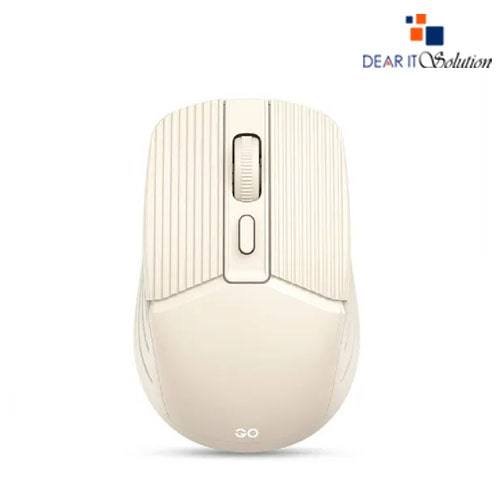 Fantech GO W605 Wireless Mouse
