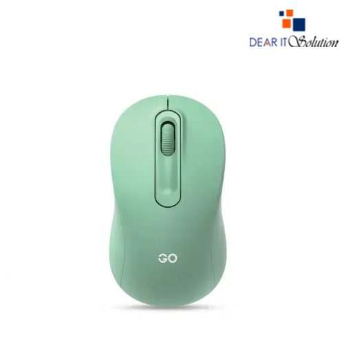 Fantech GO W608 Wireless Mouse