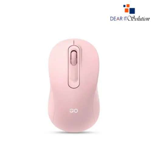 Fantech GO W608 Wireless Mouse