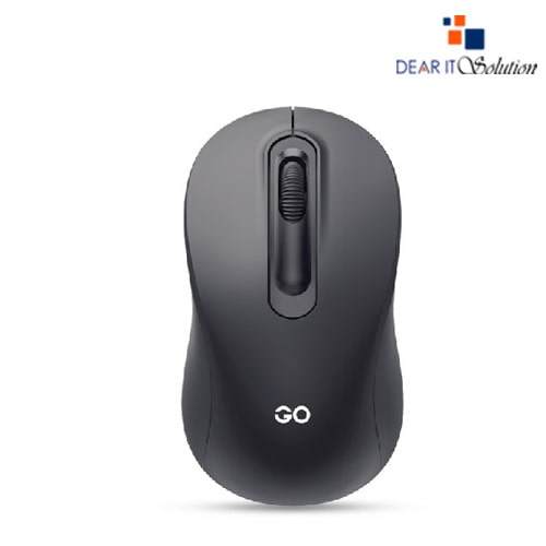 Fantech GO W608 Wireless Mouse