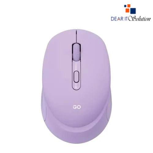 Fantech GO W609 Optical Wireless Mouse