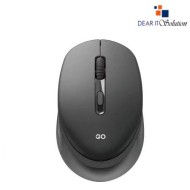 Fantech GO W609 Optical Wireless Mouse