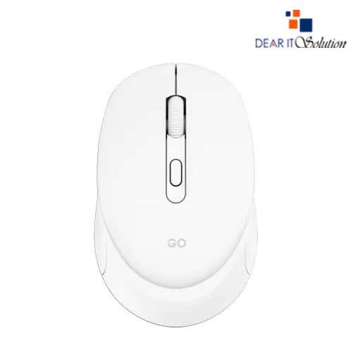 Fantech GO W609 Optical Wireless Mouse