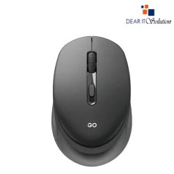 Fantech GO W609 Optical Wireless Mouse