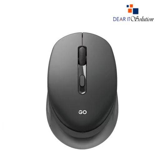 Fantech GO W609 Optical Wireless Mouse