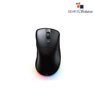 Fantech Helios Go XD5 USB Type-C Wireless RGB Gaming Mouse