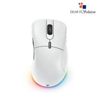 Fantech Helios Go XD5 USB Type-C Wireless RGB Gaming Mouse Space Edition