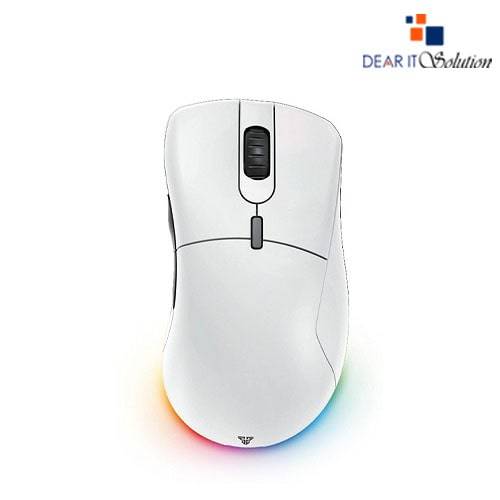 Fantech Helios Go XD5 USB Type-C Wireless RGB Gaming Mouse Space Edition