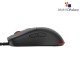 Fantech Helios UX3 Macro RGB Gaming Mouse