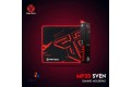 FANTECH MP‑25 “Sven” Gaming Mousepad