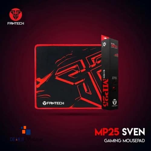 FANTECH MP‑25 “Sven” Gaming Mousepad