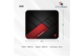 FANTECH MP‑356 Vigil Gaming Mousepad