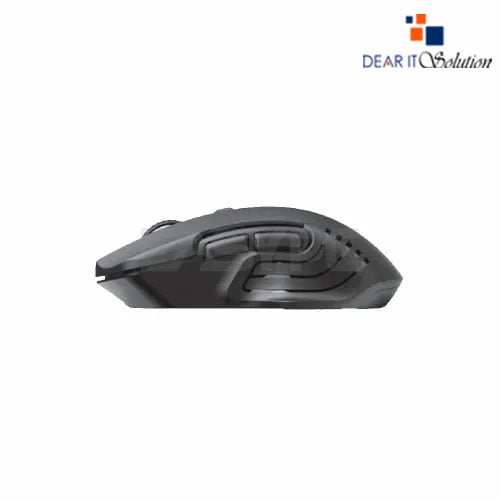 Fantech RAIGOR Gen III WG12RS Wireless Silent Gaming Mouse