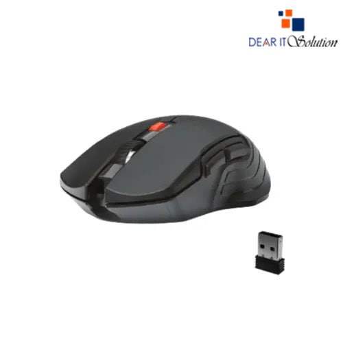 Fantech Raigor III WG12 Gaming Mouse