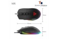 FANTECH UX1 Hero Ultimate Macro RGB Gaming Mouse