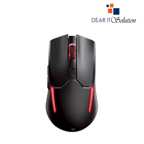 Fantech VENOM II WGC2 Black Wireless Gaming Mouse