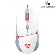 Fantech VX7 Crypto Space Edition 6 Button USB Gaming Mouse
