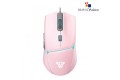 Fantech VX7 Crypto Sakura Edition 6 Button USB Gaming Mouse