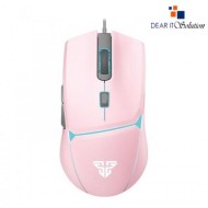 Fantech VX7 Crypto Sakura Edition 6 Button USB Gaming Mouse
