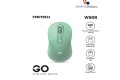 FANTECH W608 GO Series Wireless Mouse