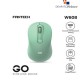 FANTECH W608 GO Series Wireless Mouse