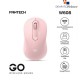 FANTECH W608 GO Series Wireless Mouse