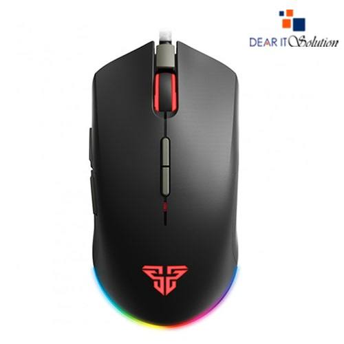 Fantech X17 Pro Blake Macro RGB Gaming Mouse